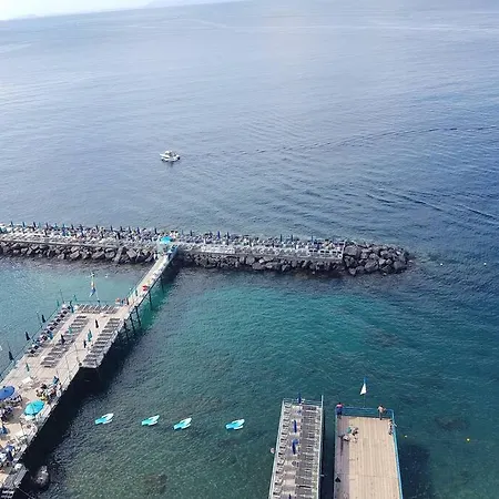 Apartment Tower Sorrento