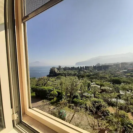 Tower דירה