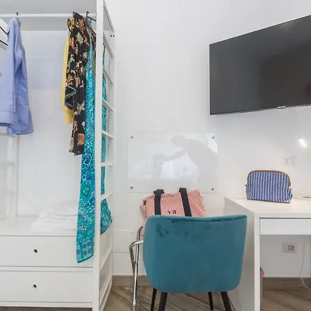 Tower Apartment Sorrento