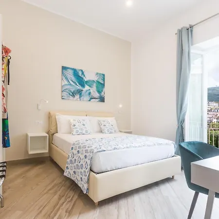 Apartment Tower *