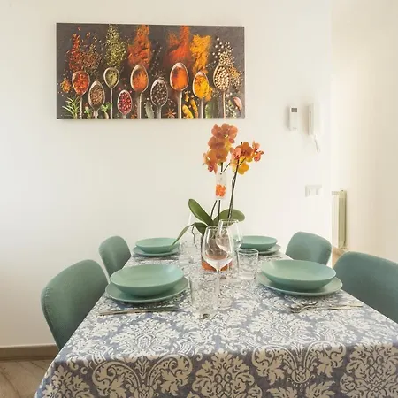 Apartment Tower Sorrento