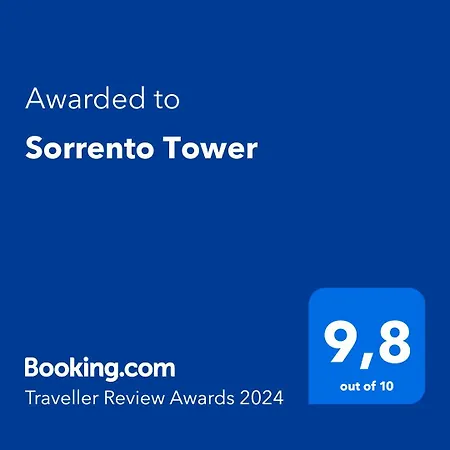 Tower * סורנטו