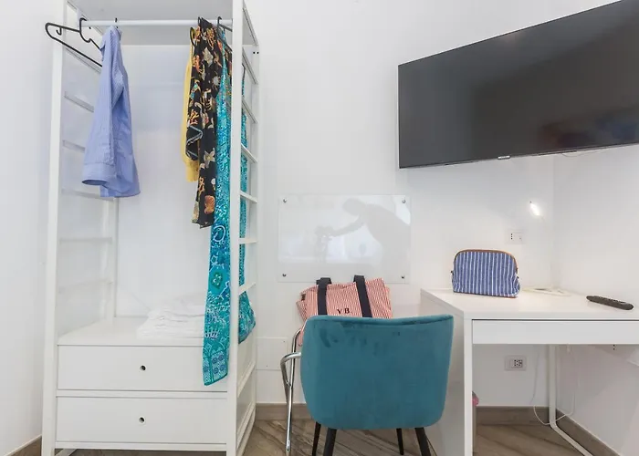 Tower Apartmán Sorrento