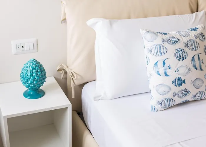 Tower Apartmán Sorrento