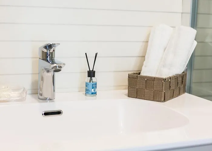 Apartmán Tower Sorrento