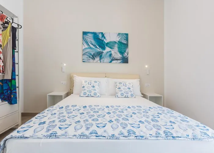 Apartmán Tower Sorrento