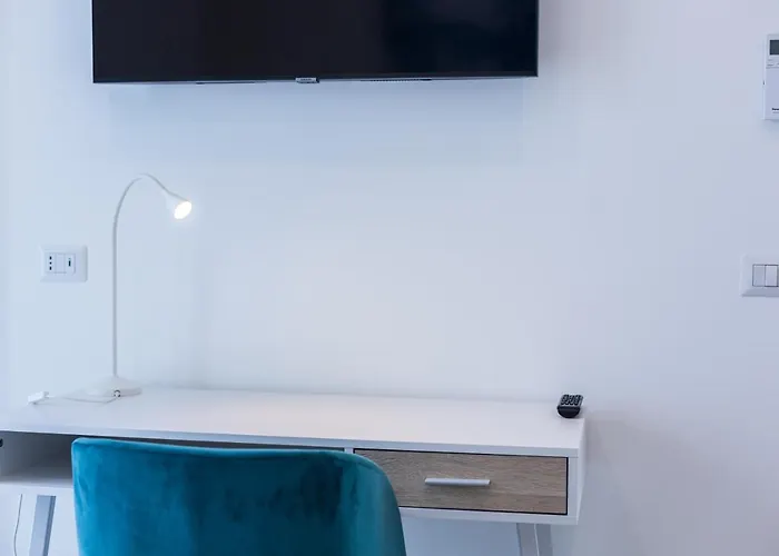 Apartmán Tower Sorrento