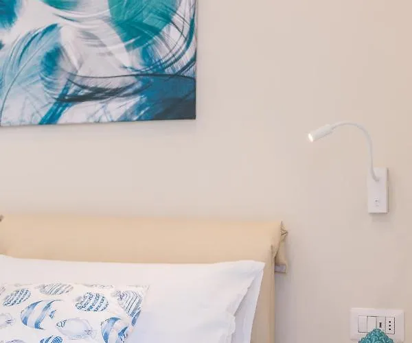 Apartmán Tower Sorrento