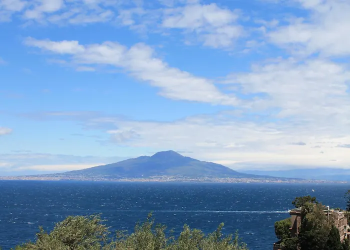 Tower Apartmán Sorrento