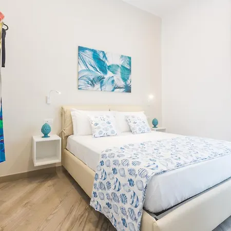 Tower Appartement Sorrente