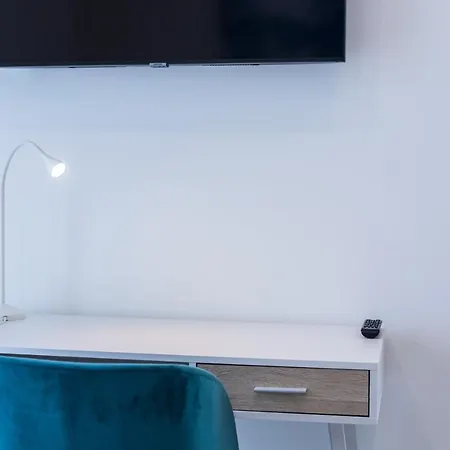 Appartement Tower Sorrente