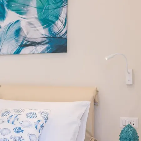 Appartement Tower Sorrente