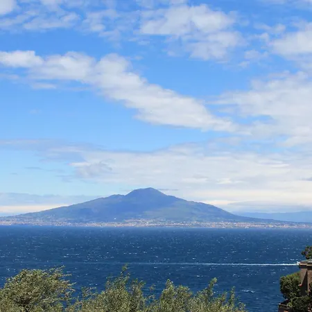 Tower Appartement Sorrente
